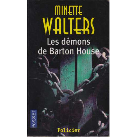 Les démons de Barton House