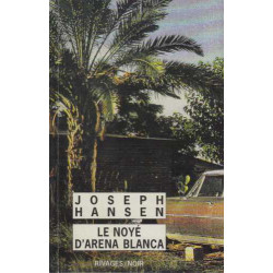 Le Noyé d'Arena Blanca