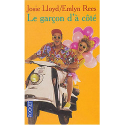 Le Garçon d'à coté