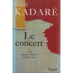 Le concert