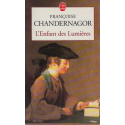 L'enfant des Lumières