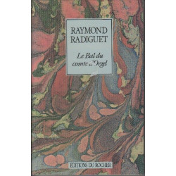 Le Bal du comte d'Orgel