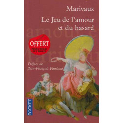 Le jeu de l'amour et du hasard