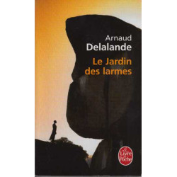 Le Jardin des larmes