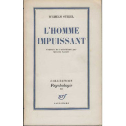 L'homme impuissant