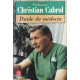 Parole de medecin 010598
