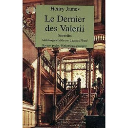 Le dernier des Valerii