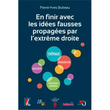 En finir avec les idées fausses propagées par l'extrême droite
