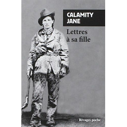 Lettres à sa fille