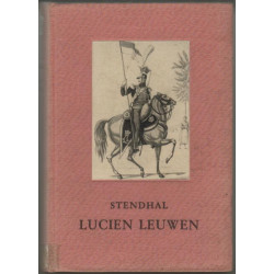 Lucien leuwen