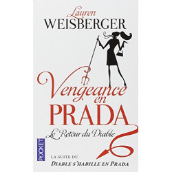 Vengeance en Prada (2)