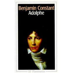 Adolphe