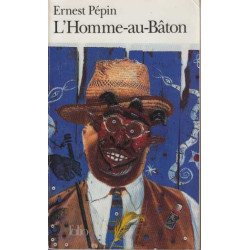 L Homme-au-Bâton
