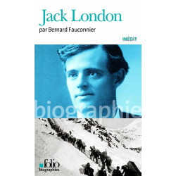 Jack London