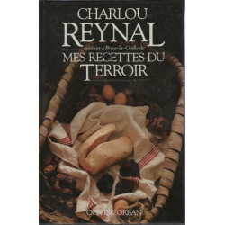 Mes recettes du terroir