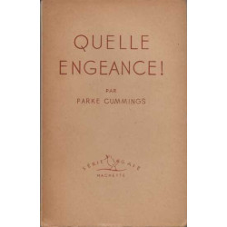 Quelle engeance