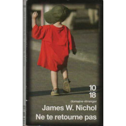 Ne te retourne pas