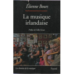 La musique irlandaise