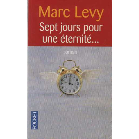 Sept jours pour l'Eternité