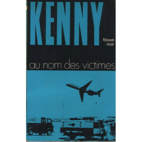 Au nom des victimes