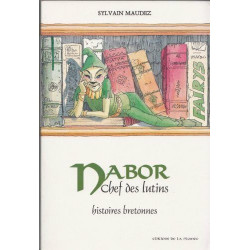 Nabor chef des lutins