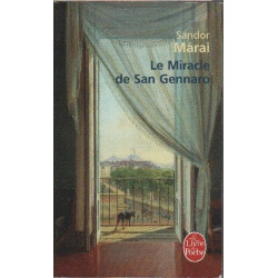 Le Miracle de San Gennaro