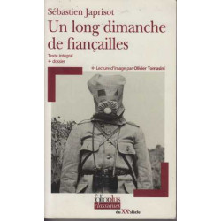 Un long dimanche de fiançailles ( avec dossier )