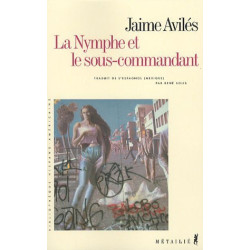 La Nymphe et le sous-commandant