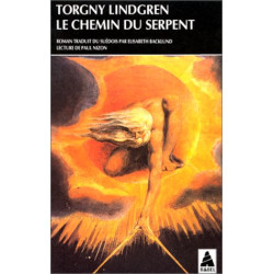 Le Chemin du serpent