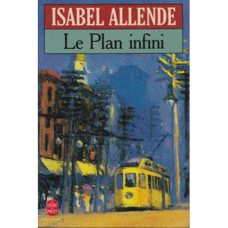 Le Plan infini