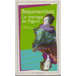 La Folle journée ou le Mariage de Figaro