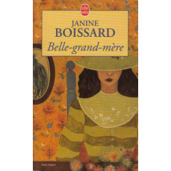 Belle-grand-mère