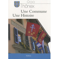 Thônex une commune une histoire : Première partie : De l'origine à...