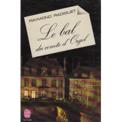 Le bal du comte d'Orgel