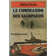 Le Commando des salopards "S S British Corps"