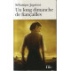 Un Long Dimanche de Fiancailles