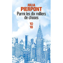 Parmi les dix milliers de choses