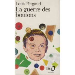 La Guerre Des Boutons