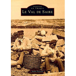 Le Val de Saire