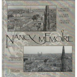 Nancy memoire