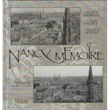 Nancy memoire