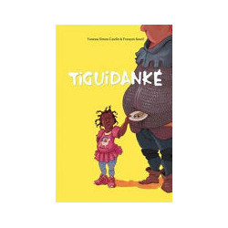 Tiguidanké