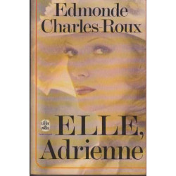 Elle Adrienne