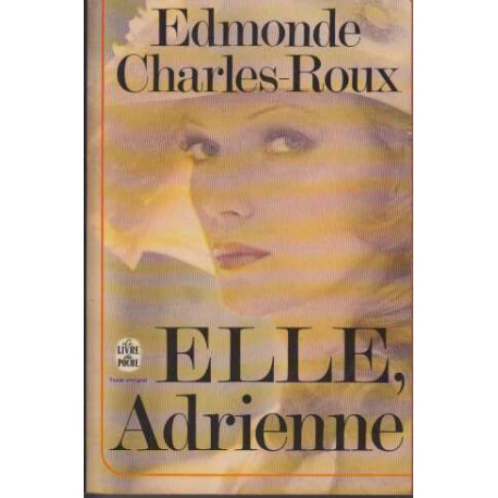 Elle Adrienne