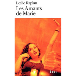 Les Amants de Marie