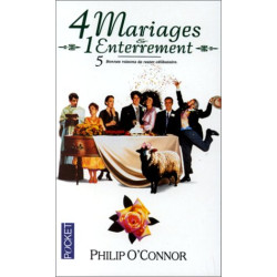 Quatre mariages et un enterrement