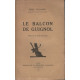 Le balcon de guignol