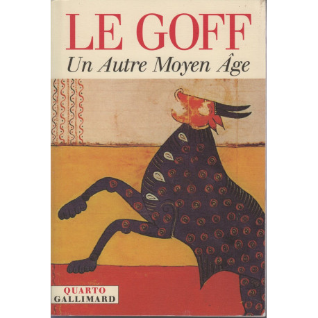 Un autre Moyen Age