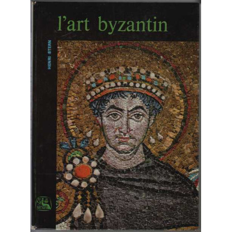 L'art byzantin