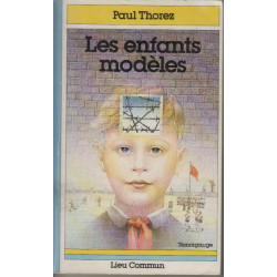 Les enfants modèles